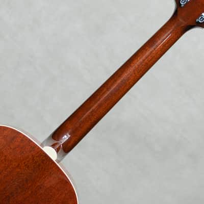Collings C10ASS Adirondack Spruce Top / Short Scale / 2009 image 8