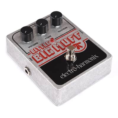 Electro-Harmonix Little Big Muff image 2
