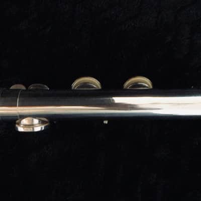 💥Yamaha YFL-225 11 Flute image 19