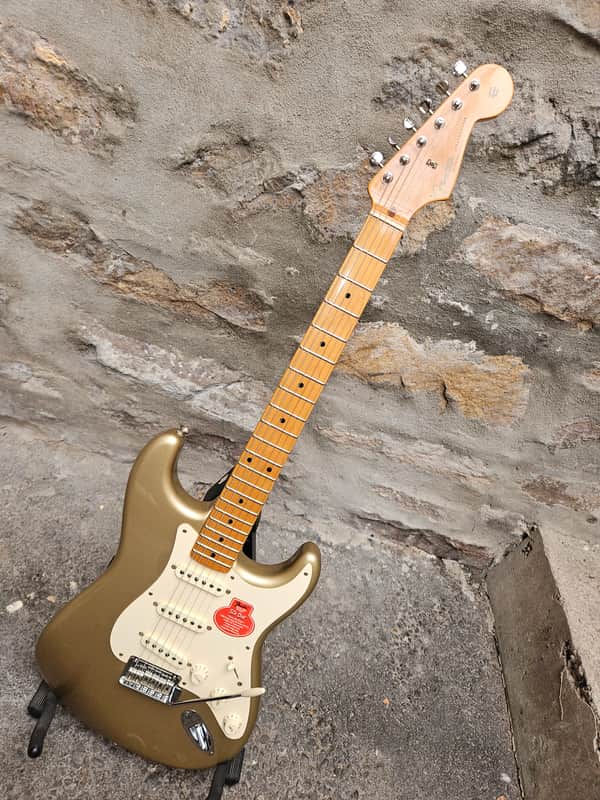 Fender Classic Player '50s Stratocaster | Reverb
