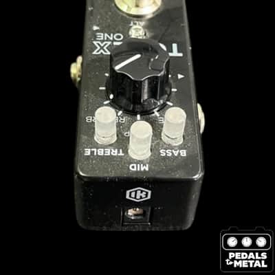 IK Multimedia ToneX One 2024 - Present - Black - X18964 image 4