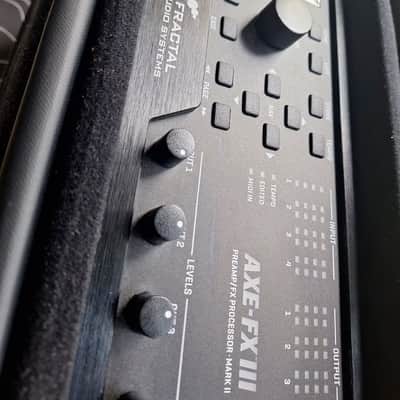 Fractal Audio Axe FX III Mark II image 6