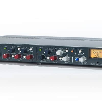 RUPERT NEVE DESIGNS 5035 Shelford Channel image 1