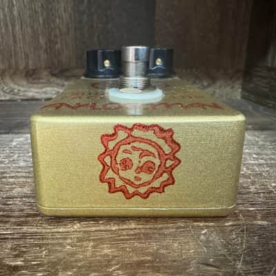 Analogman Sun Face BC 109 Fuzz 2013 image 4
