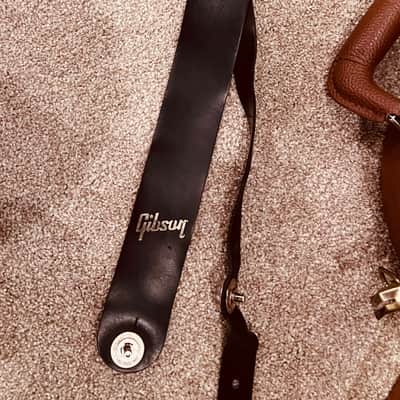Gibson SG Standard 2018 - Autumn Shade image 4