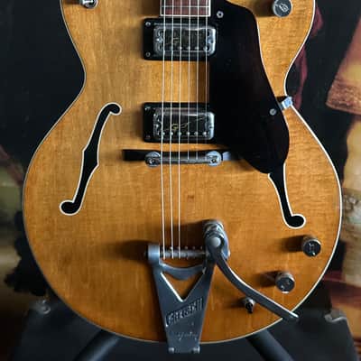 1966 Gretsch 6119 Chet Atkins Tennessean Model image 1