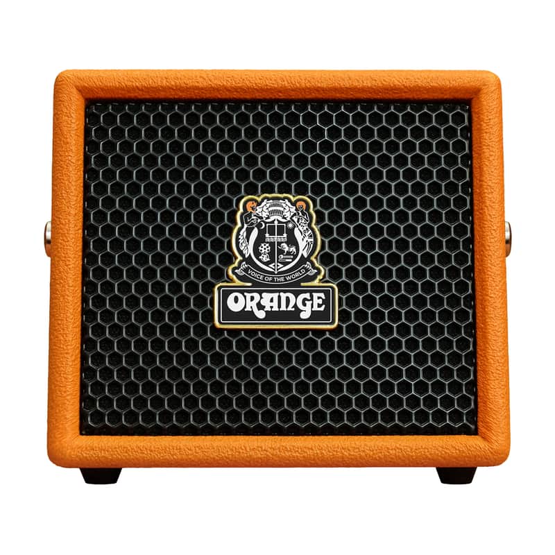 Orange ES3 Outlawd by Ed Sheeran 3w 1x4 Acoustic Guitar Mini Combo Amp image 1