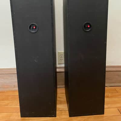 Sony SS-MF315 2000s Black image 3