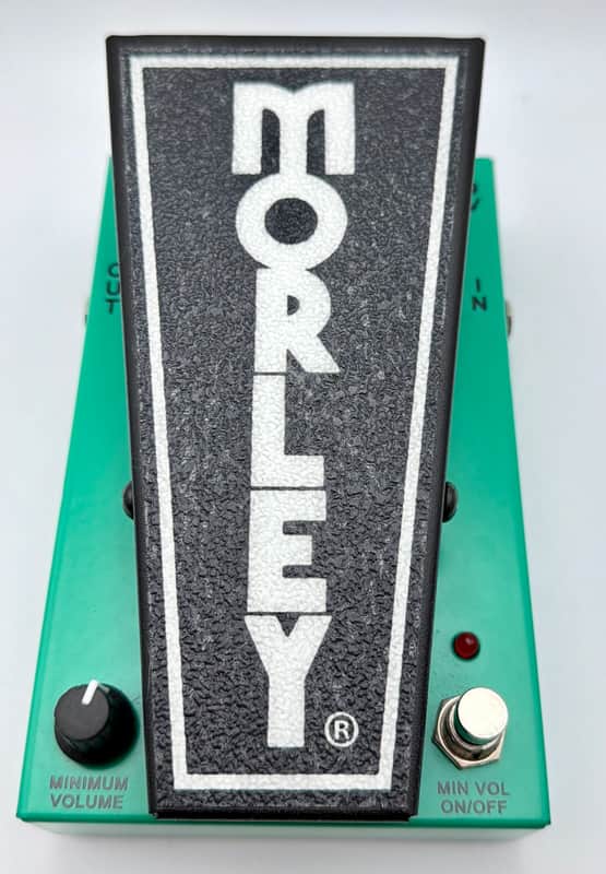 Morley 20/20 Volume