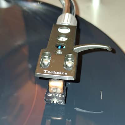 Pickering UV-15/D400, Quad Ready Discrete 4 Channel Cartridge, Pickering D400, Mounted, Superb, $399 Shipped! image 3