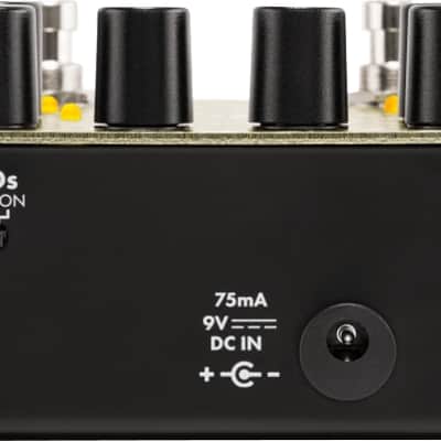 FENDER - Compugilist Compressor/Distortion - 0234551000 image 2