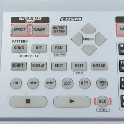 Immagine Boss DR-880 Drum Machine - 7