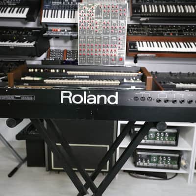 Roland MKB-200 61-Key MIDI Keyboard Controller image 6