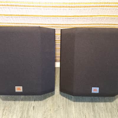JBL E10 Northridge E Series Wall mount/Bookshelf Speakers image 1