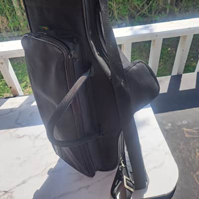 Yamaha Yas-23 Japan alto Saxophone with Protec Gig Case image 17