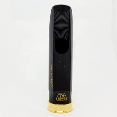 Theo Wanne AMBIKA3 HR 7* Tenor Saxophone Mouthpiece image 3