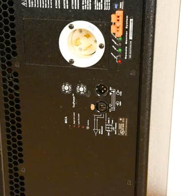 Meyer Sound MICA Active Line Array Loudspeaker (PAIR) CG01ZNP *ASK FOR SHIPPING* image 13