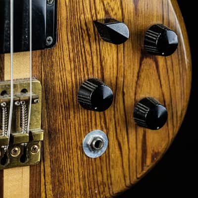 1980 Aria Pro II SB-900 natural image 7