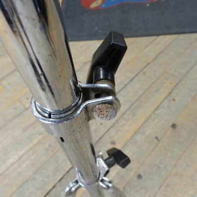 Ludwig Atlas Cymbal Boom Stand Tubular Legs image 6