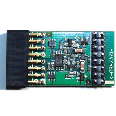 WMD Soft Start Module image 1