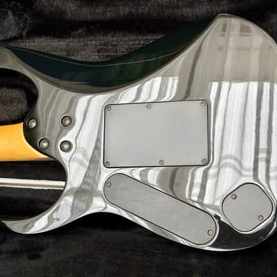 Ibanez JPM100-P2 John Petrucci Signature 1995 - 1999 - P2 Graphic image 20