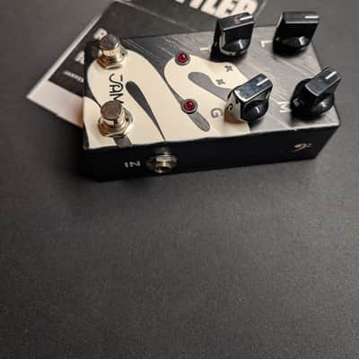 JAM Pedals - Rattler Bass image 2