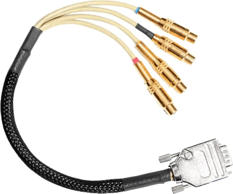 Focusrite  SPDIF-CABLE image 1