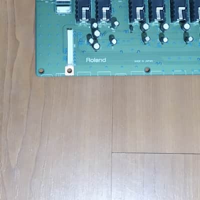 Roland Fantom-XR Jack Board Assembly Sound Midi USB Port Board for Fantom XR
