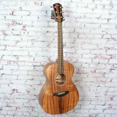 Taylor - (2025) JCSM-6 - Acoustic-Electric Guitar - Koa/Koa - Natural - with  AeroCase - x5041 CLEARANCE image 4