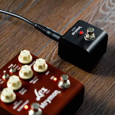 Strymon MiniSwitch Tap Favorite image 2