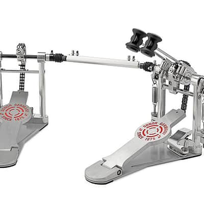 Sonor DP 4000 S Double Pedal with Bag image 1