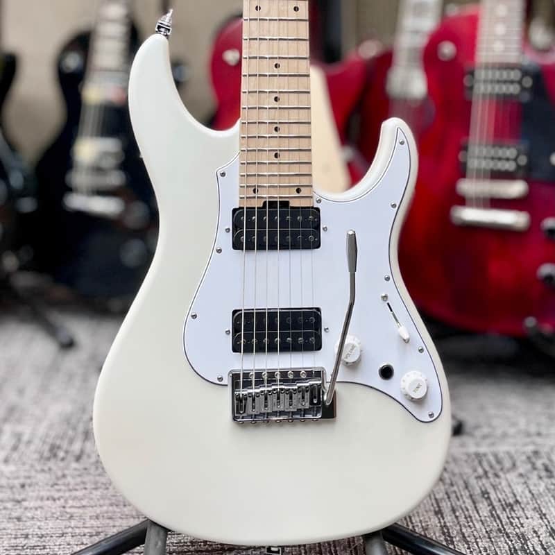 Edwards by ESP E-SYUNAPPER-7 'Mod.' 【Seymour Duncan PU】【Flicker