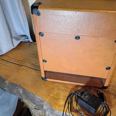 Pignose Hog 30 Rechargable Portable 1x8 30w Guitar Amp image 5