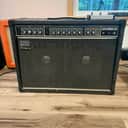 Roland JC-120 Jazz Chorus 2-Channel 120-Watt 2x12" Guitar Combo 1975 - 1993 - Black