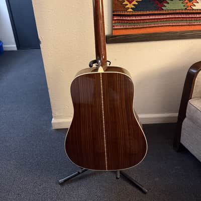 Martin Standard Series D-28 2020 - Natural image 2