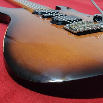 Suhr Guthrie Govan Antique Modern 2012 image 4