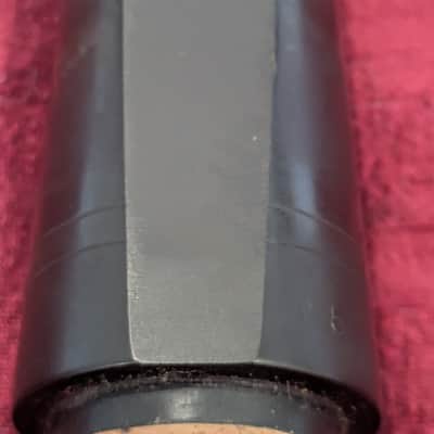 Vintage Vandoren B45 Bb clarinet mouthpiece image 6