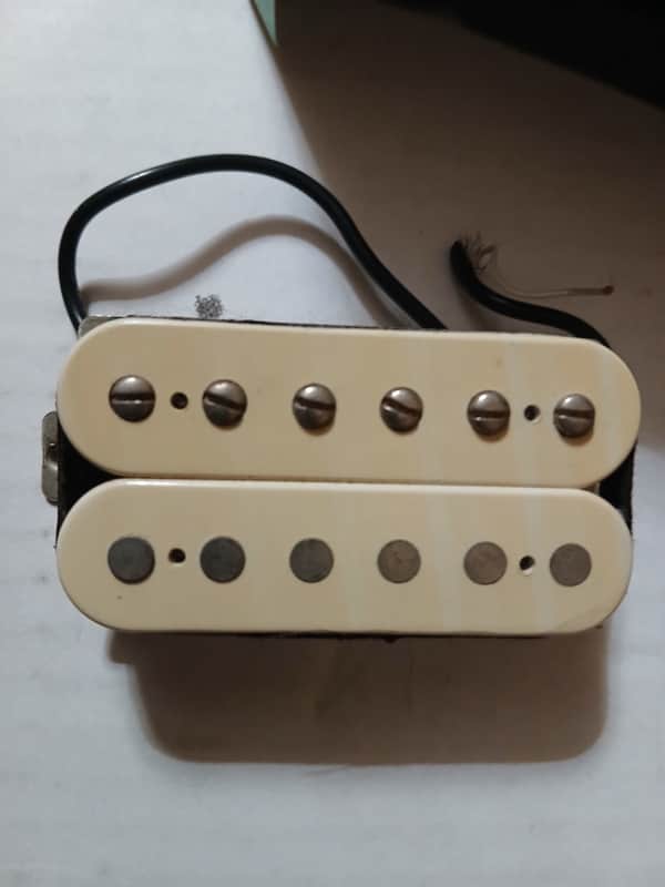 Fender 1996 Jag Stang Kurt Cobain Bridge pickup image 1