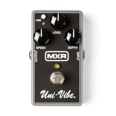 MXR M68 Uni-Vibe image 1