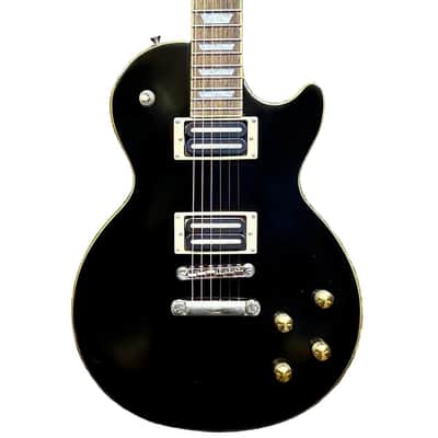 Epiphone Limited Edition Vivian Campbell Holy Diver Les Paul Outfit Electric Guitar w/ Soft Case image 2