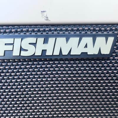 Fishman Loudbox PRO-LBX-500 2014 - Brown image 2