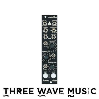Endorphin.es Running Order [Three Wave Music] image 1