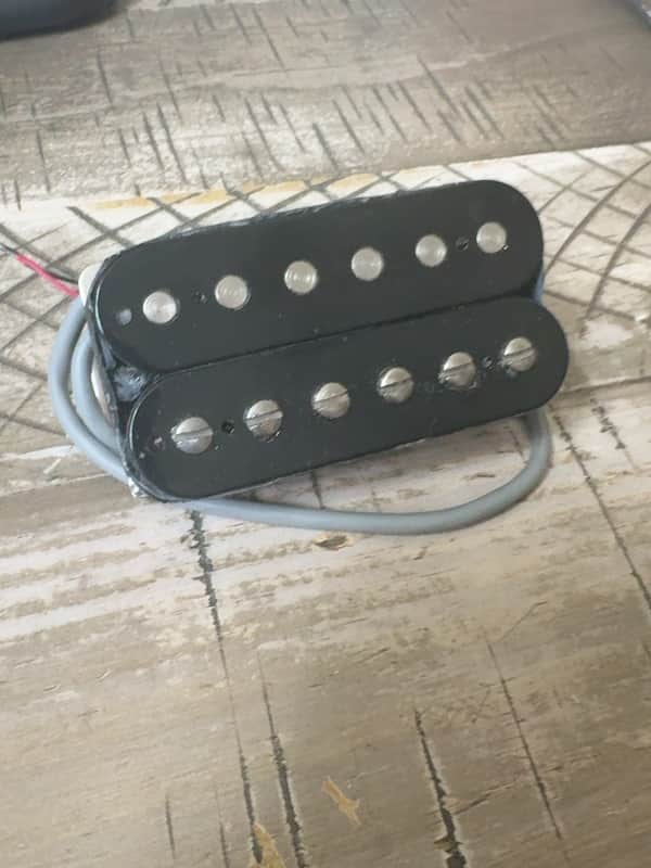Gibson Pickup Shop Original Tone Collection box, brown cardboard packaging.