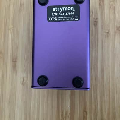 Strymon UltraViolet Vintage Vibe image 2