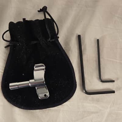 DW 5000 Left Footed Used Bass Drum Pedal image 16