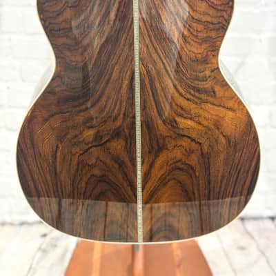 Martin Custom Shop Jumbo Tenor 14-Fret 2022 image 5