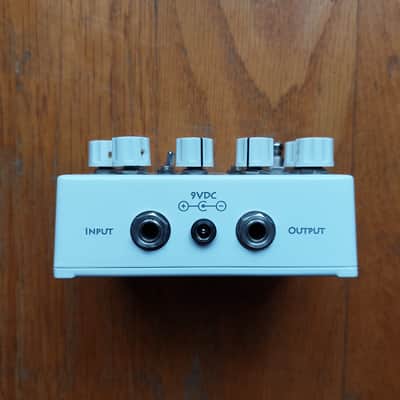 Function f(x) The Third Rail Overdrive (rare) image 7