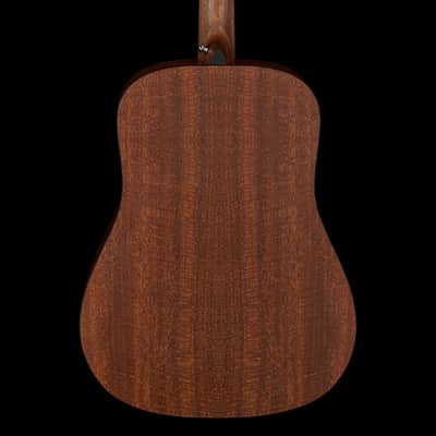 Martin D-X2E Molly Tuttle #30471 (NAMM 2026) image 4