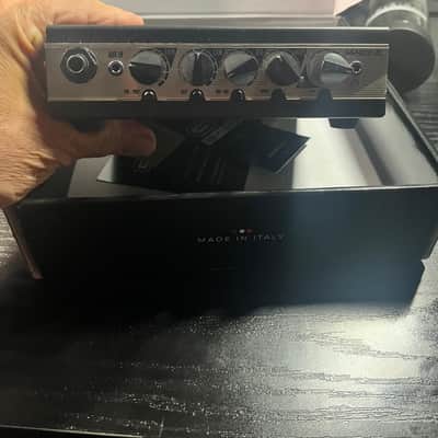 GR Bass Mini One 2025 - Black image 7