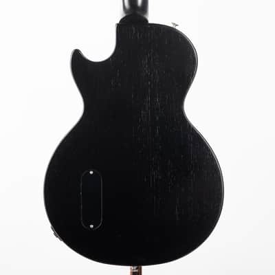 Gibson Les Paul Junior Faded, Tobacco Burst Satin | Demo image 3